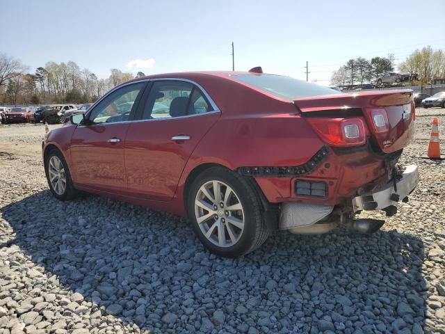 2013 Chevrolet Malibu Ltz VIN: 1G11H5SA0DF259714 Lot: 48529074