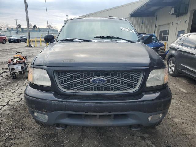 2001 Ford F150 VIN: 2FTRX18W91CA06195 Lot: 47715504