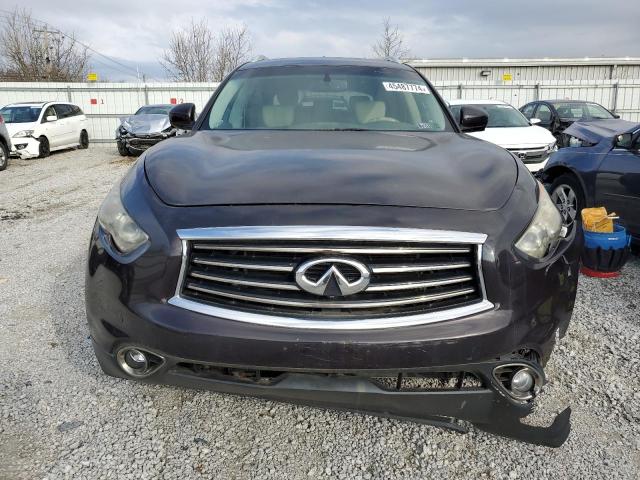 2012 Infiniti Fx35 VIN: JN8AS1MW1CM152034 Lot: 45487774