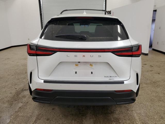 2024 LEXUS NX 350H BA 2T2GKCEZ6RC022987