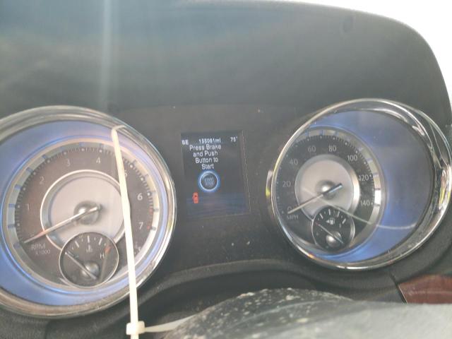 2014 Chrysler 300 VIN: 2C3CCAAG5EH175633 Lot: 47959494