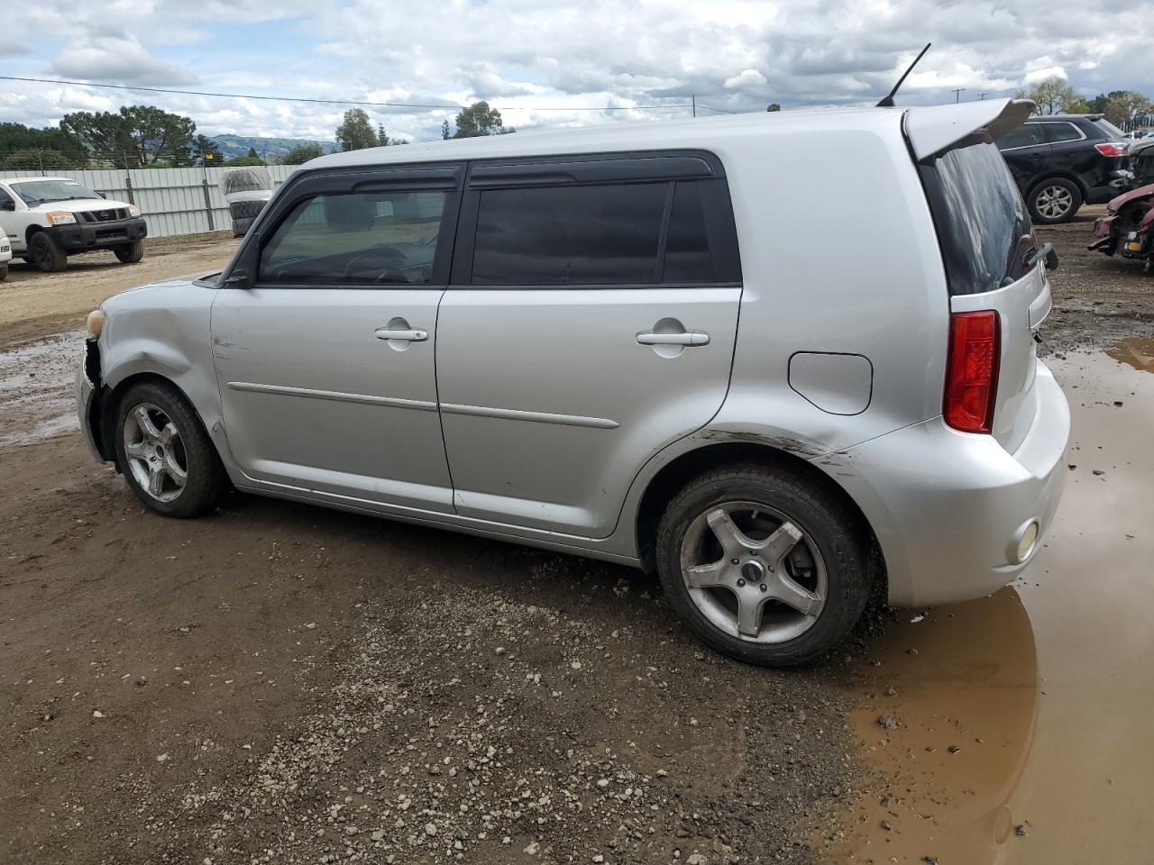 JTLKE50E991069672 2009 Toyota Scion Xb