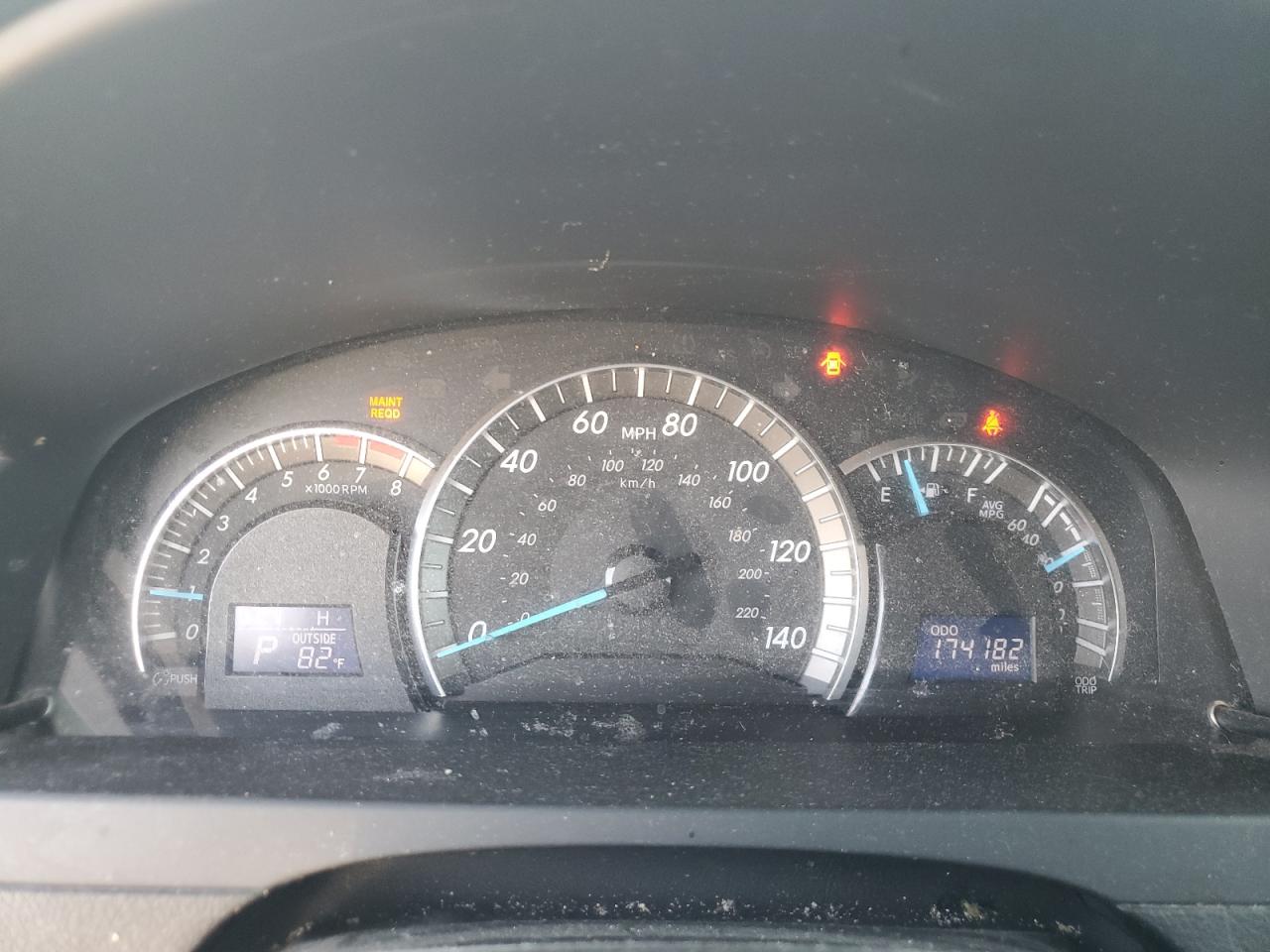 4T1BF1FK8EU354091 2014 Toyota Camry L