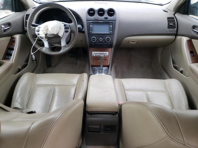 2009 Nissan Altima 2.5 VIN: 1N4AL21E99N453590 Lot: 45578984