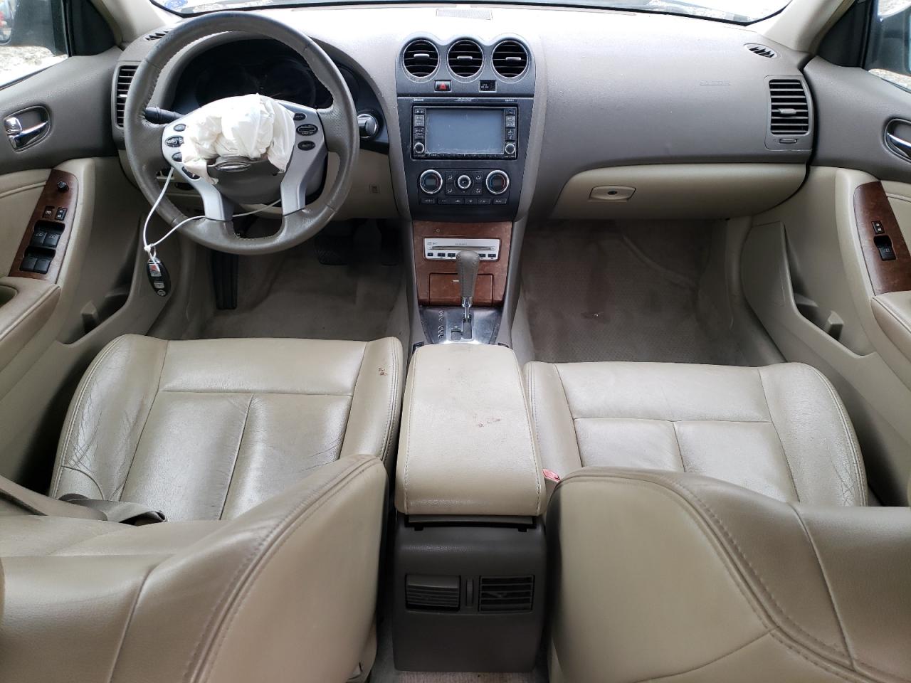 1N4AL21E99N453590 2009 Nissan Altima 2.5