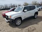 2017 JEEP RENEGADE L - ZACCJBBB2HPE59265