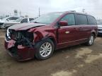 2019 DODGE GRAND CARA - 2C4RDGCG5KR660184