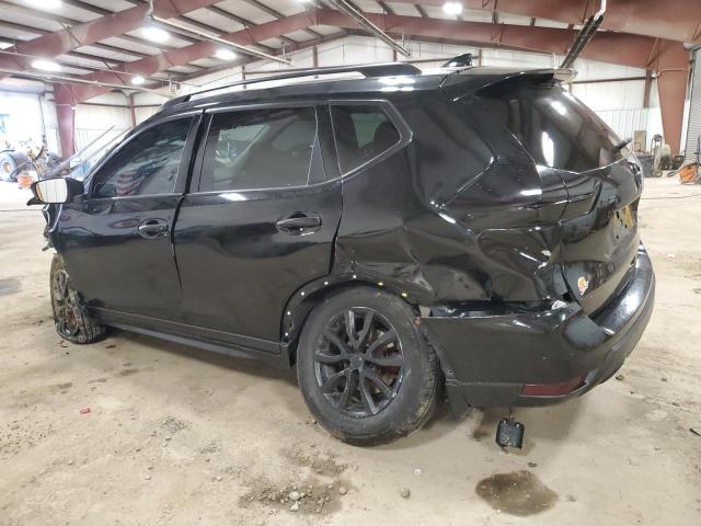 2019 NISSAN ROGUE S - 5N1AT2MV7KC779469