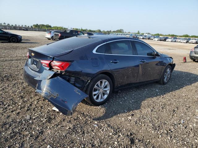 2020 CHEVROLET MALIBU LT - 1G1ZD5ST7LF093755
