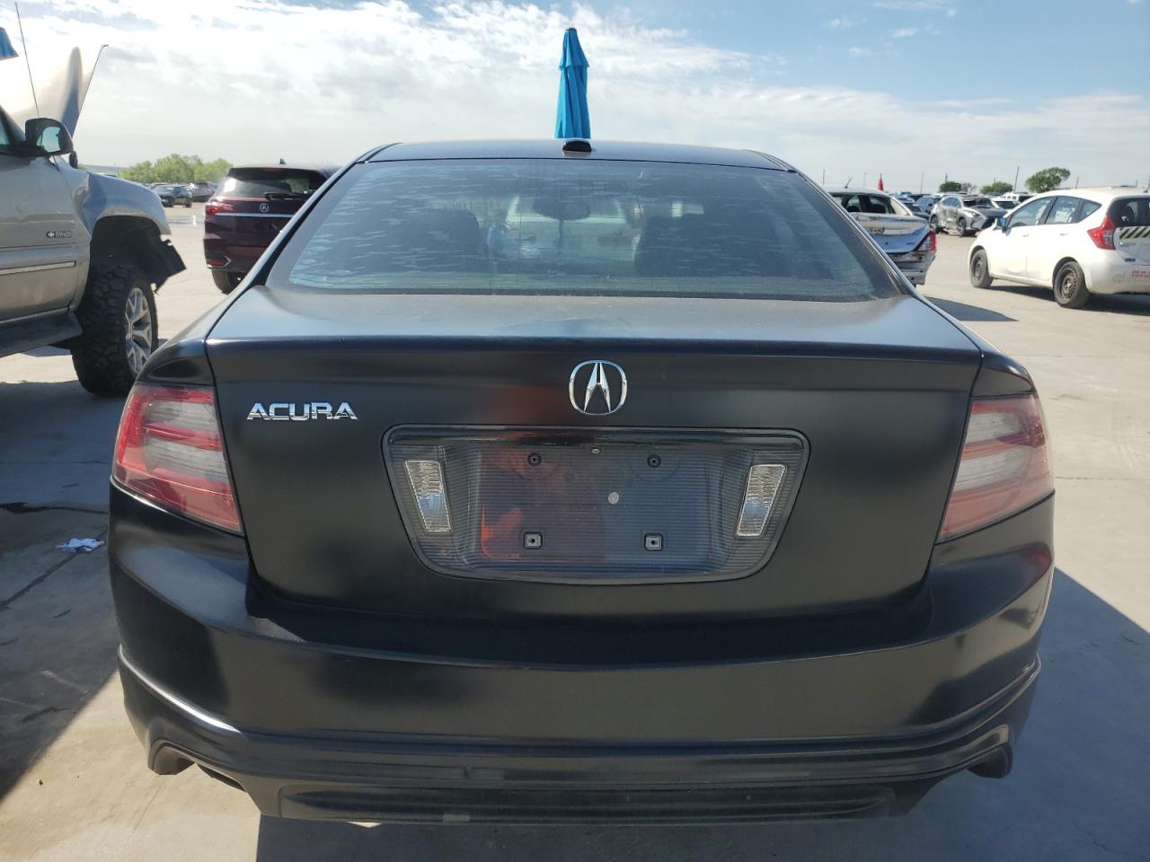 19UUA66218A046034 2008 Acura Tl