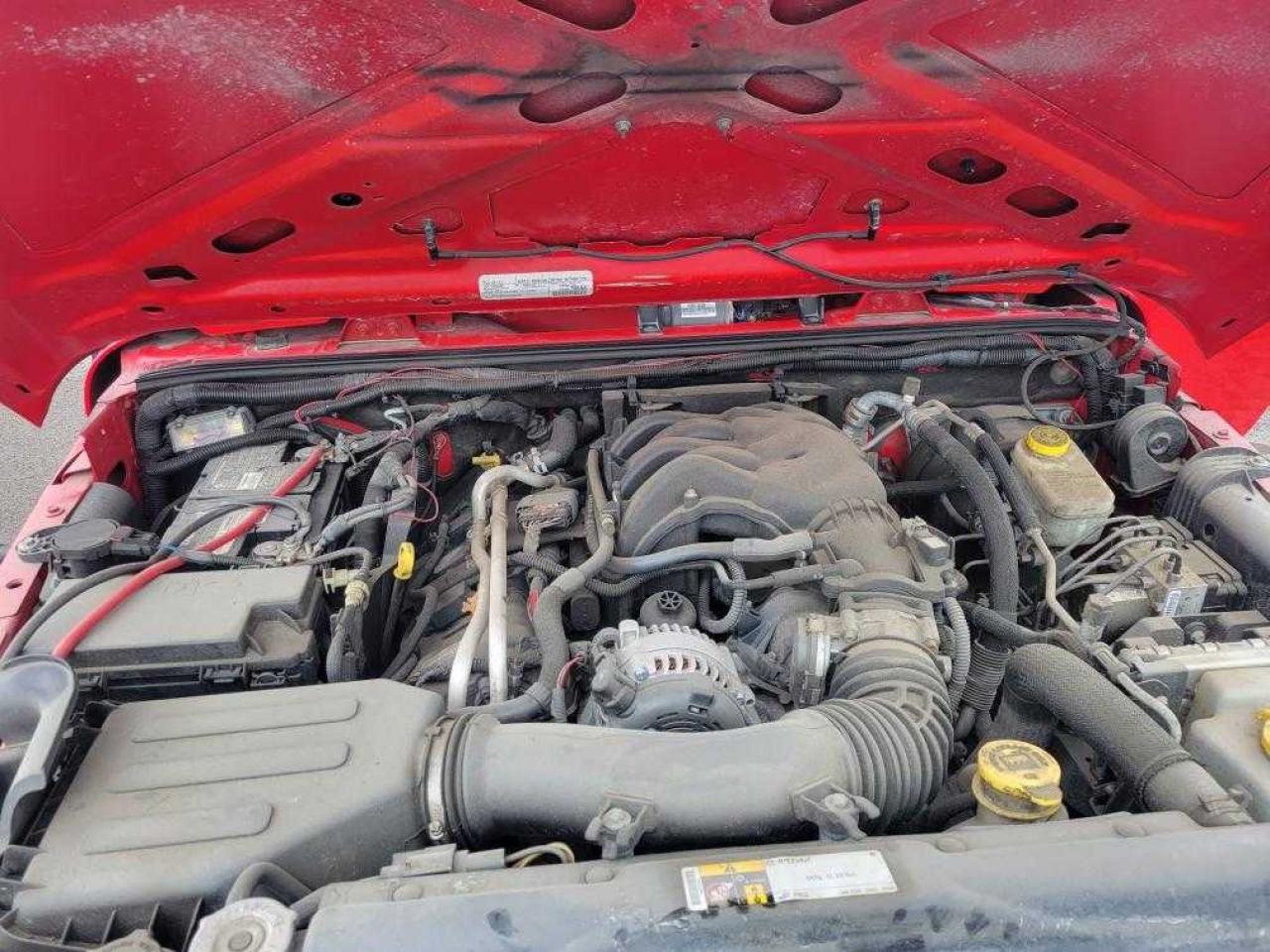 1C4BJWDG2GL232785 2016 Jeep Wrangler Unlimited Sport 1C4BJWDG2GL232785 2016 Jeep Wrangler Unlimited Sport