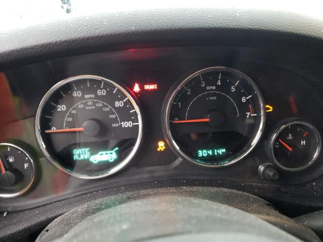 2017 JEEP WRANGLER S - 1C4AJWBG9HL591387