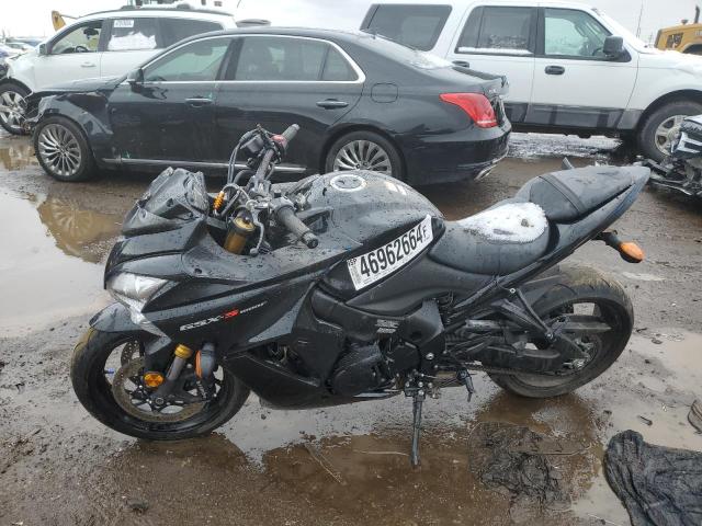 2018 SUZUKI GSX-S1000F JS1GT7CB0J2100417
