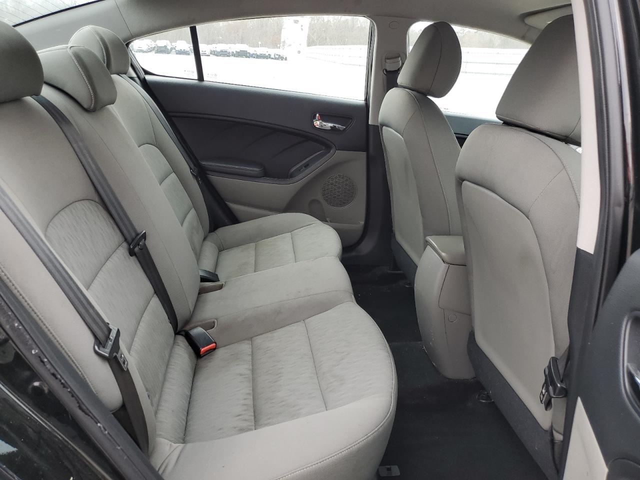 KNAFK4A62G5518877 2016 Kia Forte Lx KNAFK4A62G5518877 2016 Kia Forte Lx