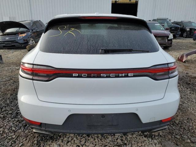 VIN WP1AA2A52MLB16391 2021 Porsche Macan no.6