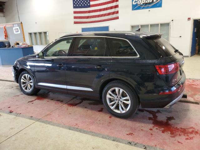 VIN WA1LAAF77HD056018 2017 Audi Q7, Premium Plus no.2