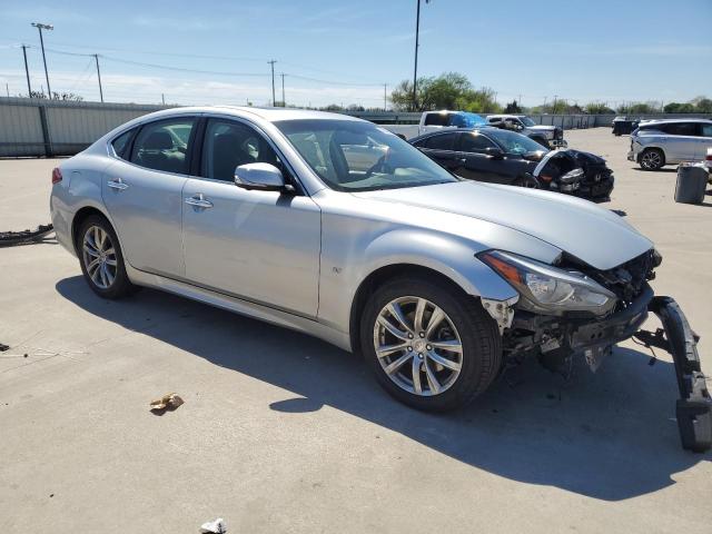 2017 Infiniti Q70 3.7 VIN: JN1BY1AP5HM740993 Lot: 47493914