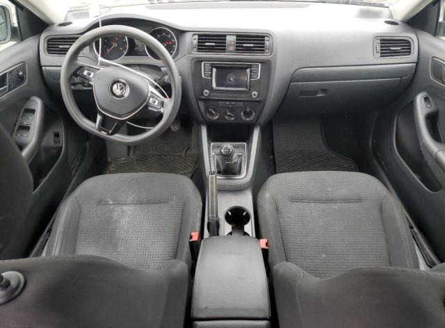 2016 Volkswagen Jetta S VIN: 3VW167AJ8GM346773 Lot: 45057514