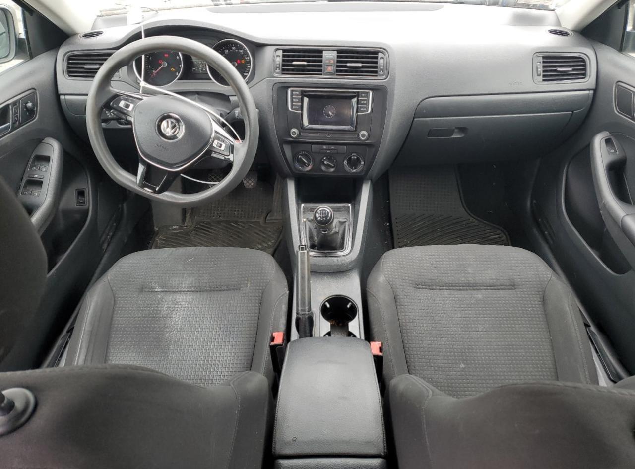 3VW167AJ8GM346773 2016 Volkswagen Jetta S