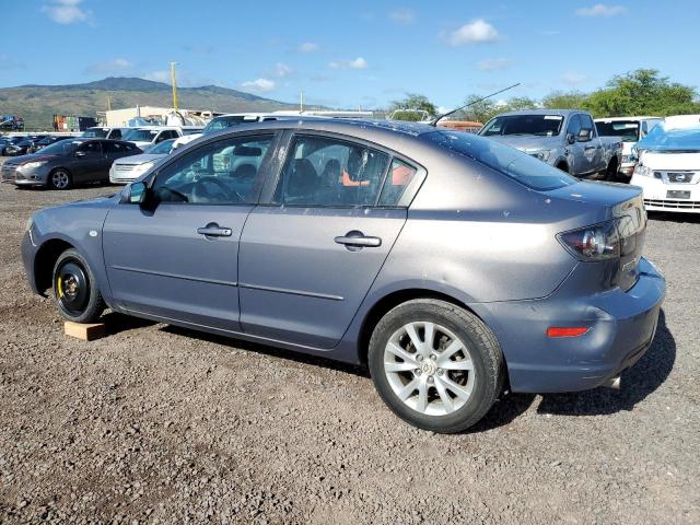 2008 Mazda 3 I VIN: JM1BK32GX81793117 Lot: 45630764