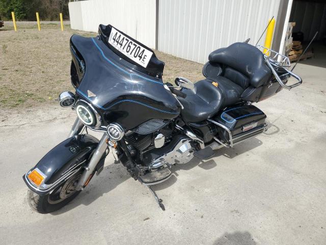 2006 HARLEY-DAVIDSON FLHTCUI SH 1HD1FLW106Y650704