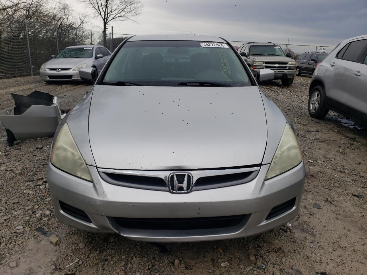 3HGCM56446G702871 2006 Honda Accord Lx