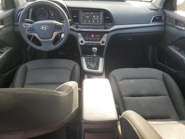 2018 HYUNDAI ELANTRA SE - 5NPD84LF0JH234595