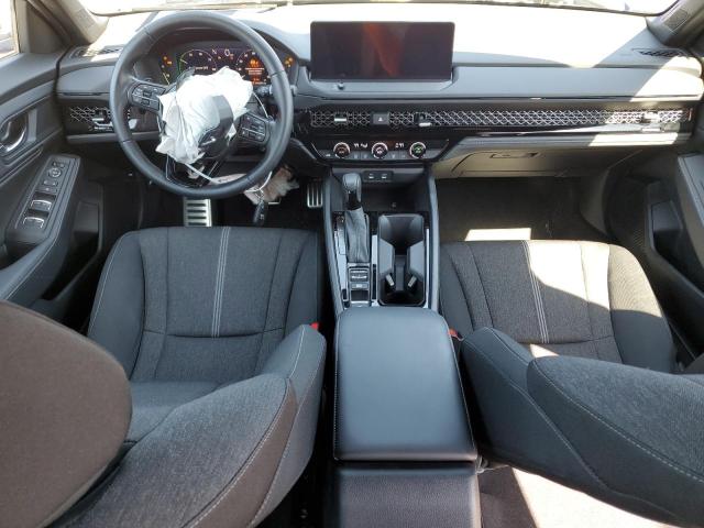 2023 HONDA ACCORD HYB - 1HGCY2F50PA001451