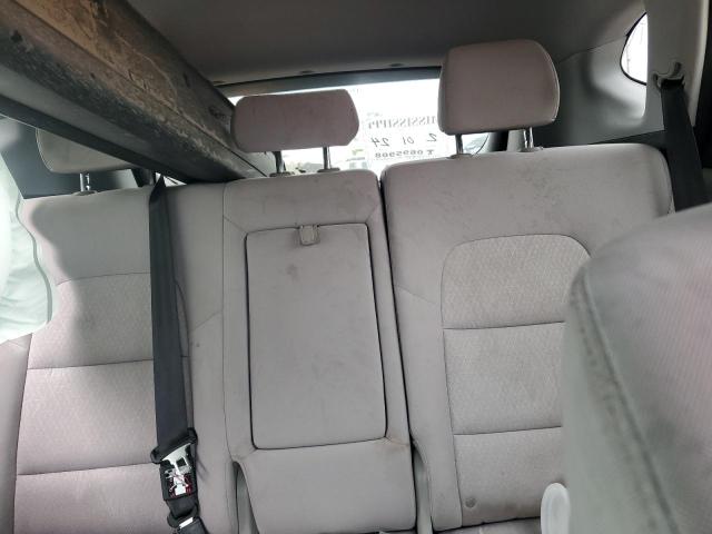 Lot #2443367708 2018 HYUNDAI TUCSON SE salvage car