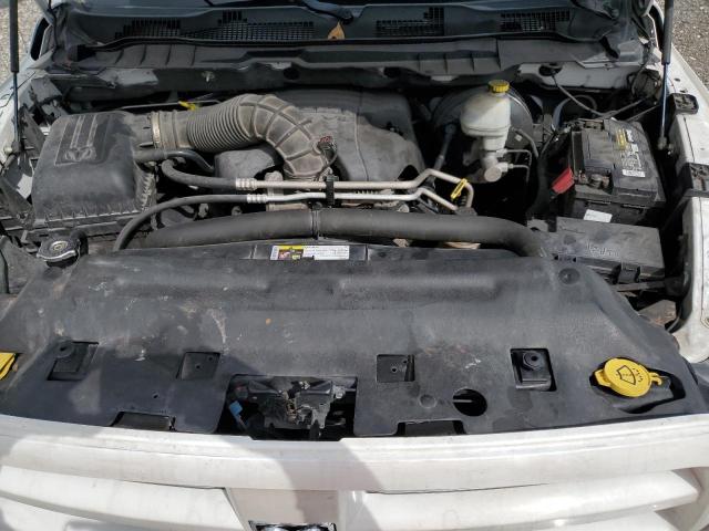 2012 Dodge Ram 1500 Sport VIN: 1C6RD7HT9CS311610 Lot: 45636014