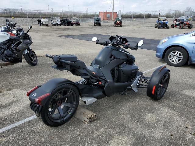 2019 CAN-AM RYKER RALL 3JB2GEG49KJ001114