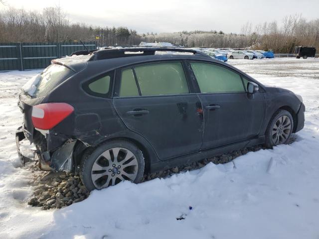 2016 Subaru Impreza Sport Premium VIN: JF1GPAP61G8294715 Lot: 47228314