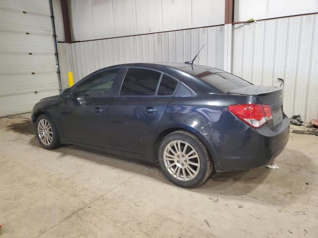 2011 Chevrolet Cruze Eco VIN: 1G1PJ5S90B7261734 Lot: 48273404