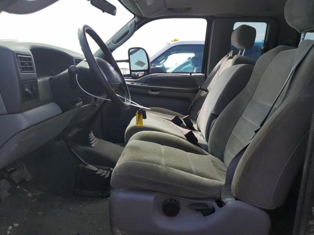 2004 Ford F350 Super Duty VIN: 1FTWX33P54EA35223 Lot: 44683204