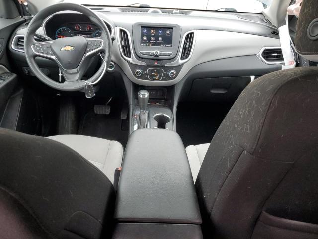 2020 CHEVROLET EQUINOX LS - 2GNAXHEV3L6285119