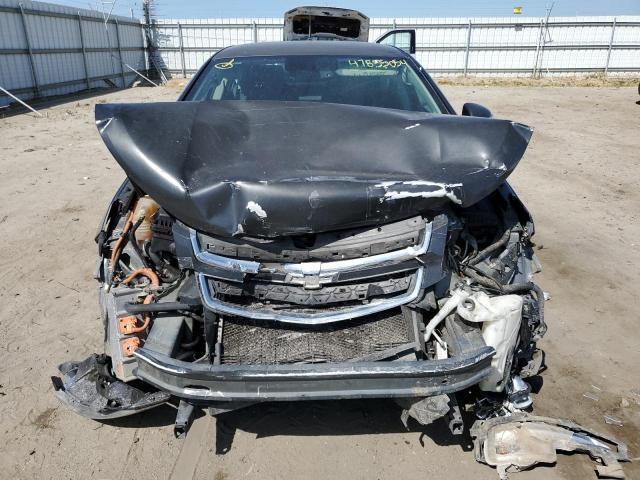 VIN 1G1RF6E41EU166699 2014 Chevrolet Volt no.5