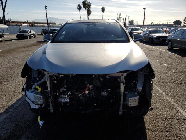2022 LEXUS NX 450H JTJHKCFZ8N2005931