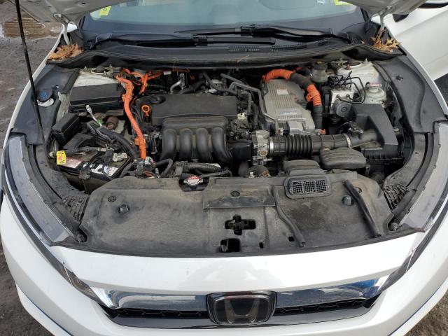 2018 HONDA CLARITY TO - JHMZC5F37JC008348