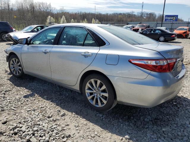 VIN 4T1BF1FK8GU604609 2016 Toyota Camry, LE no.2