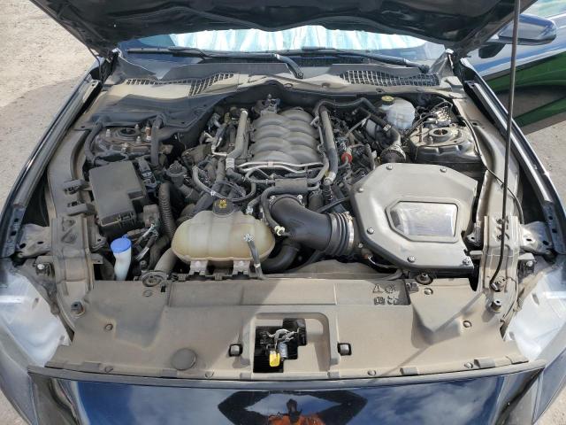 1FA6P8CF1L5176993 2020 Ford Mustang Gt