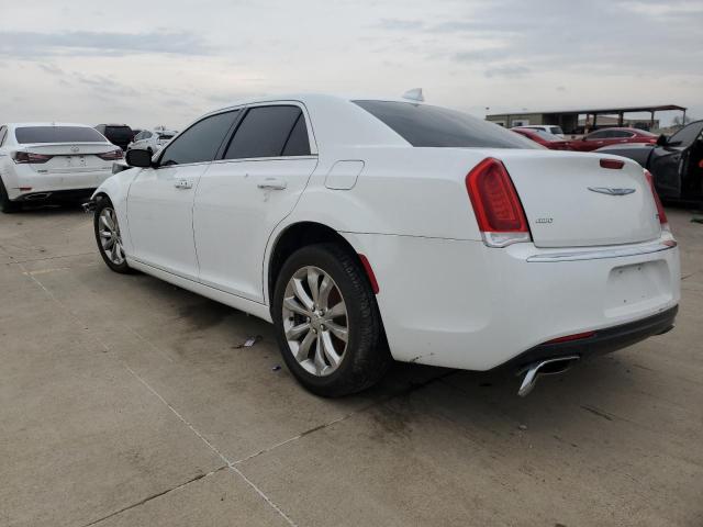 2017 CHRYSLER 300 LIMITE - 2C3CCARG0HH545007