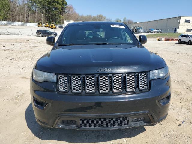 2019 Jeep Grand Cherokee Laredo VIN: 1C4RJFAG0KC612123 Lot: 46819304