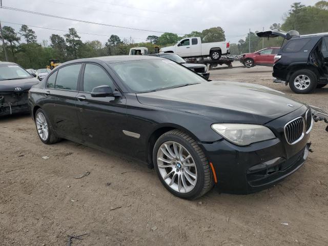 VIN WBAYE8C52ED136380 2014 BMW 7 Series, 750 LI no.4