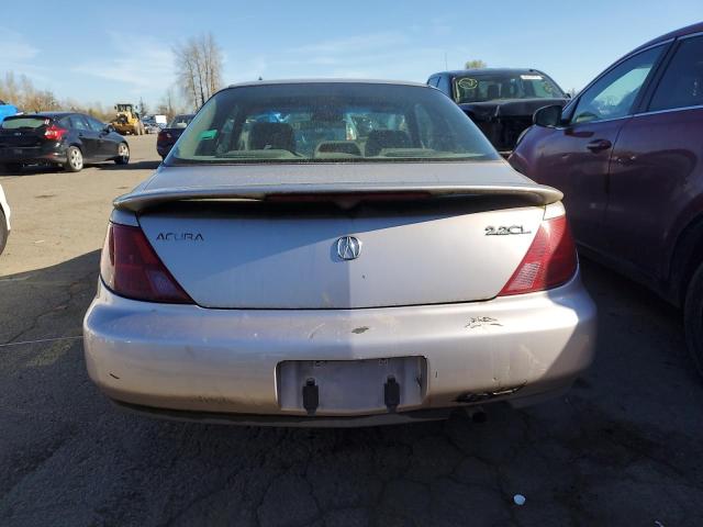 1997 Acura 2.2Cl VIN: 19UYA1251VL007335 Lot: 47071074