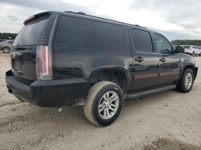 2013 Chevrolet Suburban K1500 Ls VIN: 1GNSKHE76DR156463 Lot: 48527824