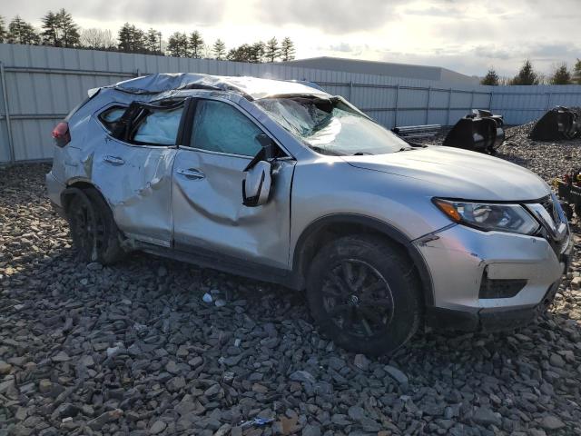 2019 Nissan Rogue S VIN: KNMAT2MV2KP537511 Lot: 46724804