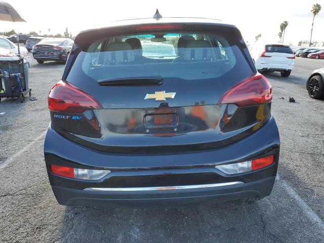 2019 Chevrolet Bolt Ev Lt VIN: 1G1FY6S08K4112990 Lot: 46547014