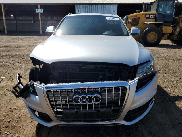 2010 Audi Q5 Premium Plus VIN: WA1MKAFP4AA103952 Lot: 47808134