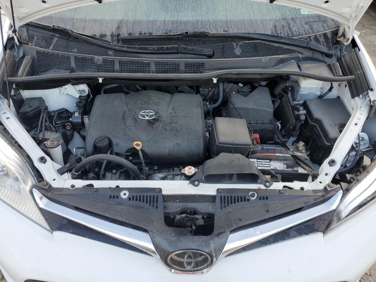 5TDKZ3DC6LS070267 TOYOTA All Models 2020
