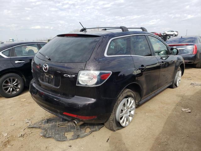 2011 Mazda Cx-7 VIN: JM3ER2B55B0358351 Lot: 48481004